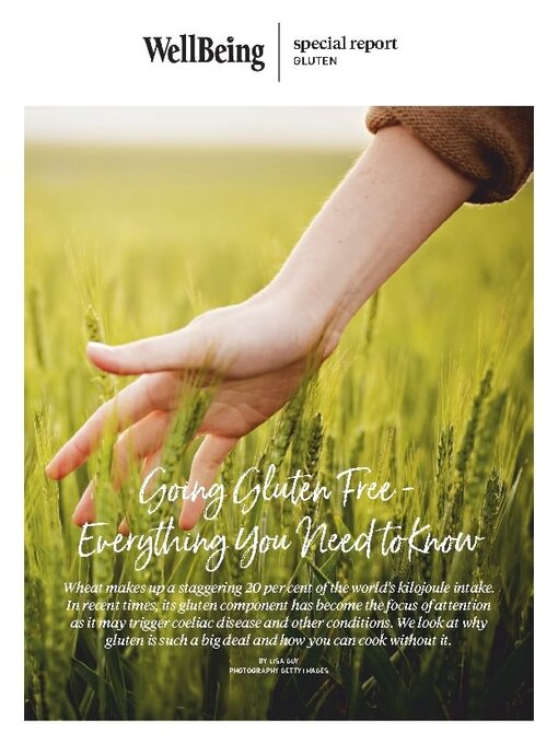 Title details for WellBeing Special Reports: The Collection by Universal Wellbeing PTY Limited - Available